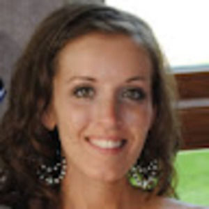 Meet your Posher, Danielle marie